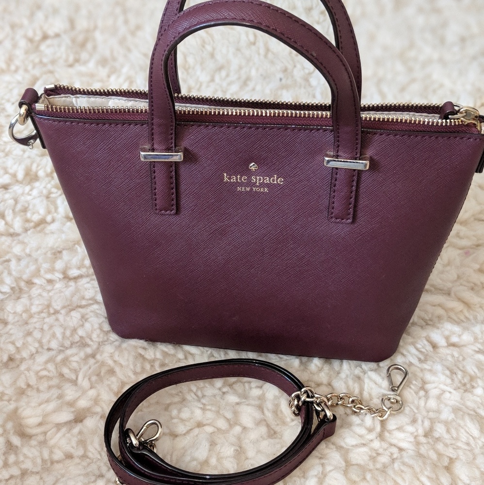 SOLD! Kate spade bag
